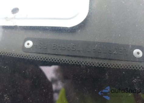 2001 Subaru Outback from USA, damaged, VIN 4S3BH665116616537